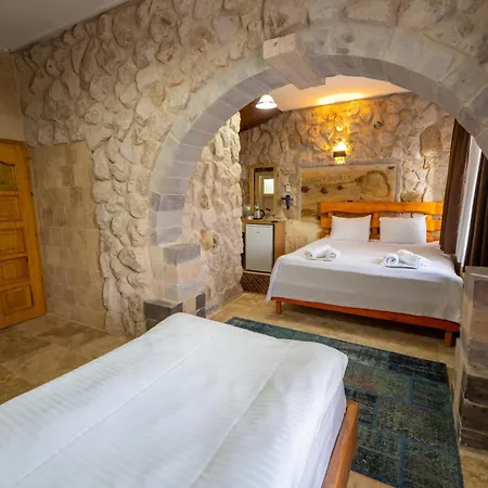 hotels crazyhorse Ortahisar Buitenkant foto