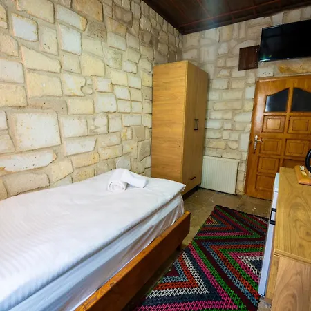 hotels crazyhorse Ortahisar Buitenkant foto