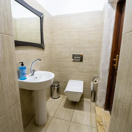 hotels crazyhorse Ortahisar Buitenkant foto