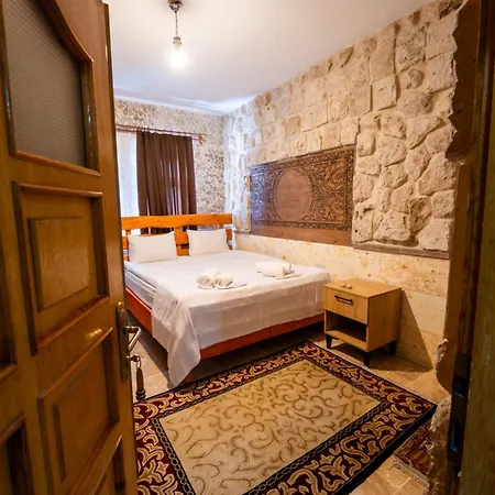 hotels crazyhorse Ortahisar Buitenkant foto
