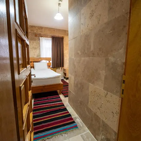 hotels crazyhorse Ortahisar Buitenkant foto