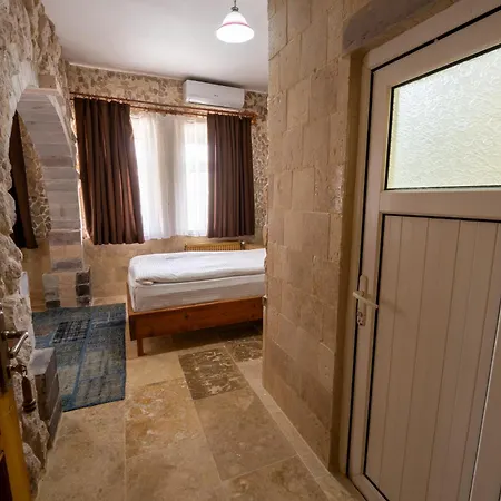 hotels crazyhorse Ortahisar Buitenkant foto