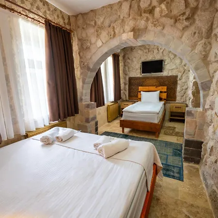 hotels crazyhorse Ortahisar Buitenkant foto