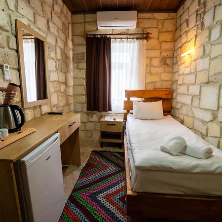 hotels crazyhorse Ortahisar Buitenkant foto