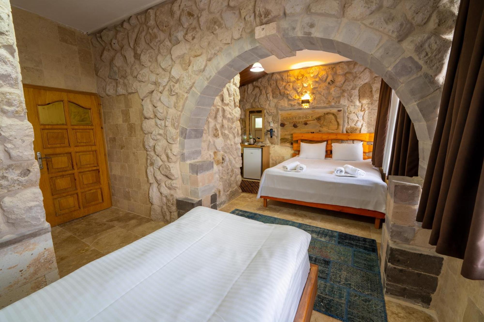 Crazy Horse Ortahisar