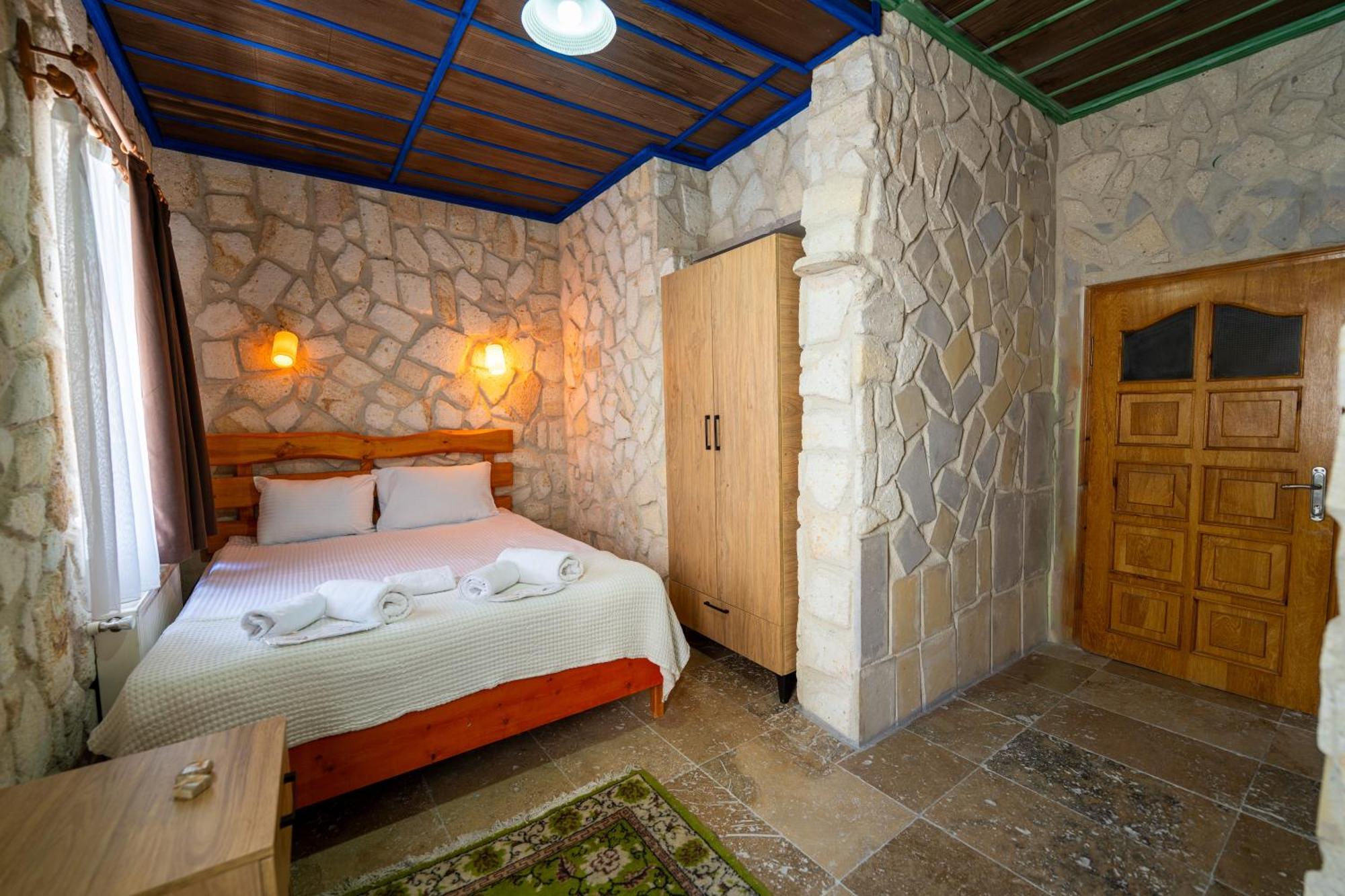 Hostel Crazy Horse Ortahisar
