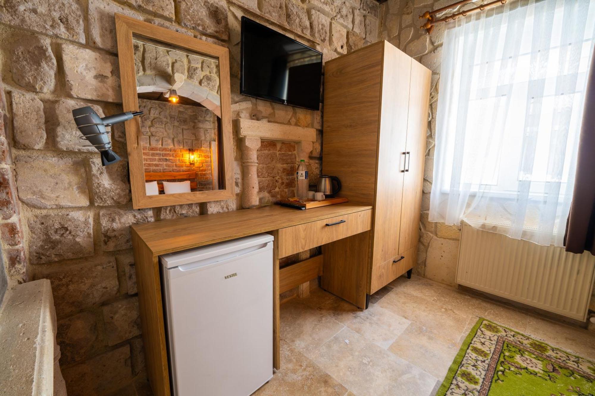 Crazy Horse Ortahisar