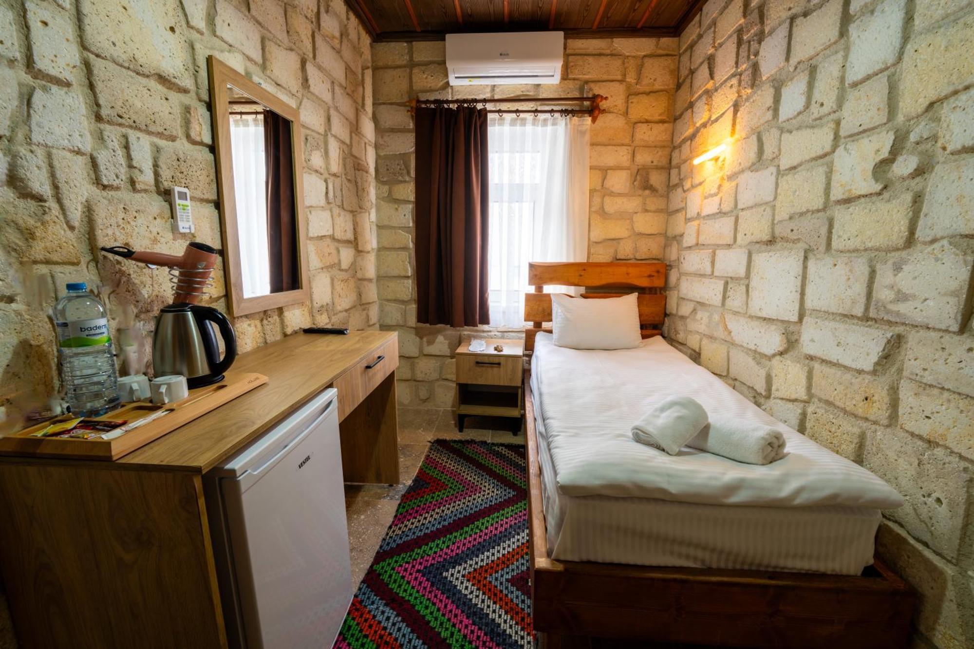 Crazy Horse Ortahisar