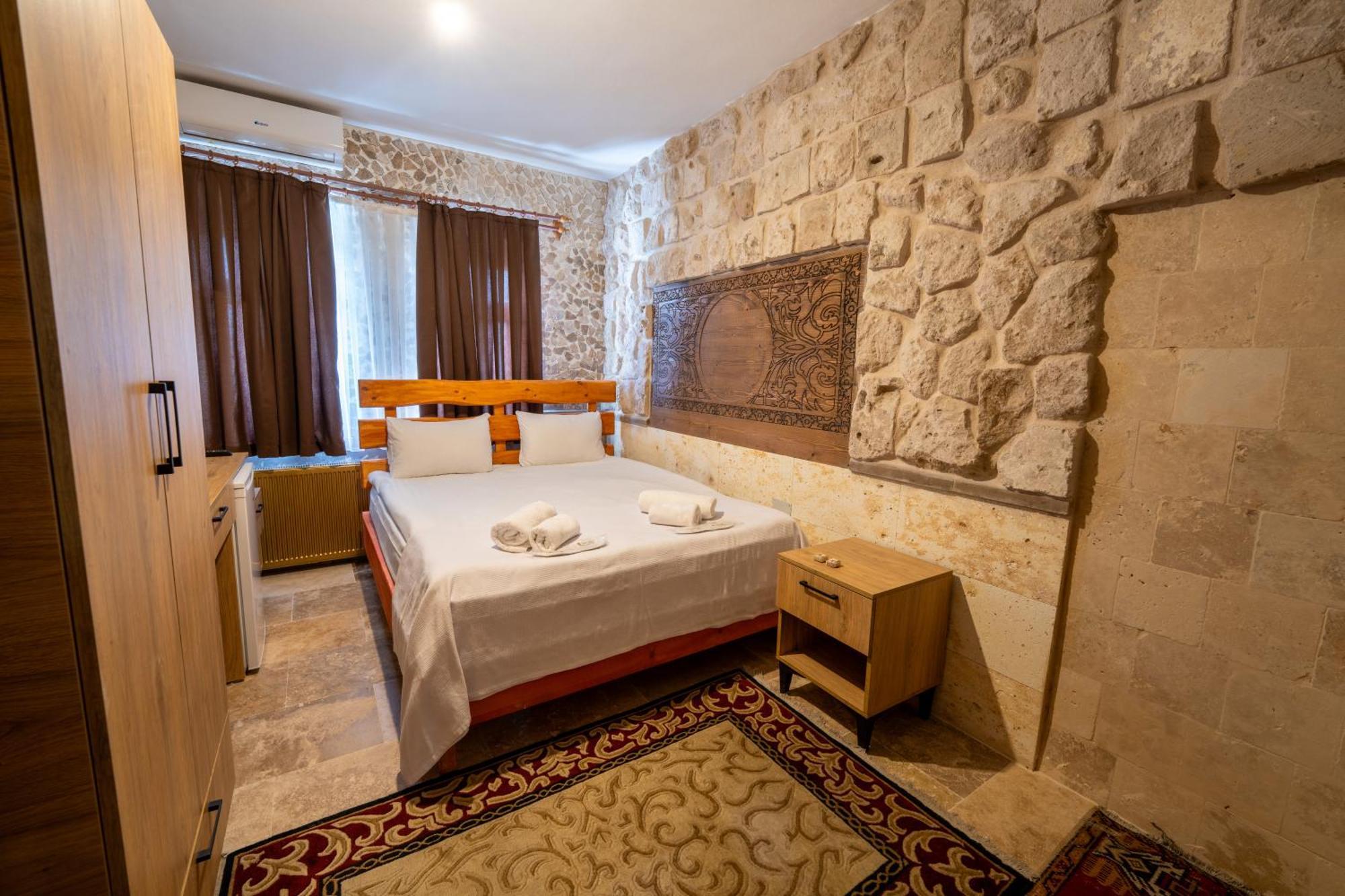 Crazy Horse * Ortahisar