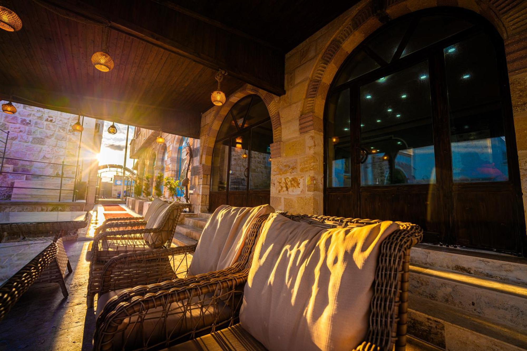 Hostel Crazy Horse Ortahisar