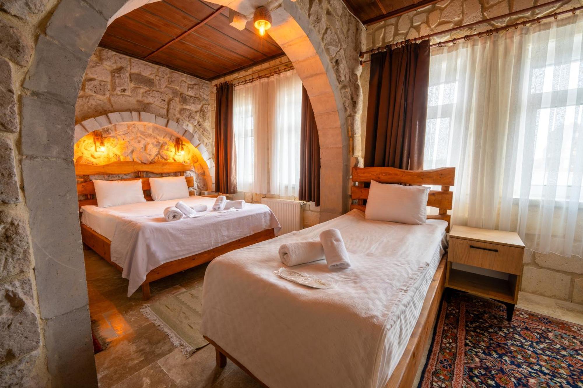 Crazy Horse Ortahisar